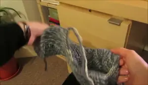 Knit Your Own Cozy Slippers: A Step-by-Step Guide