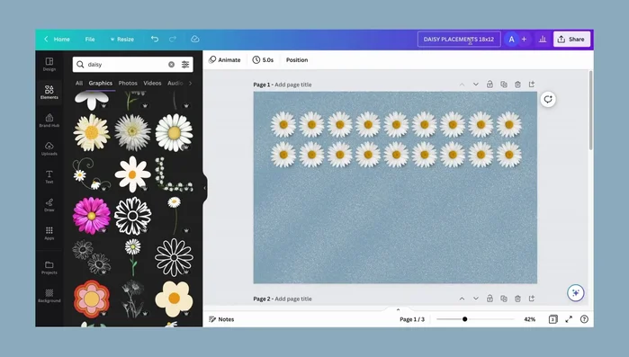 Select all pages and set the color mode to CMYK for printing. Download as a PDF.