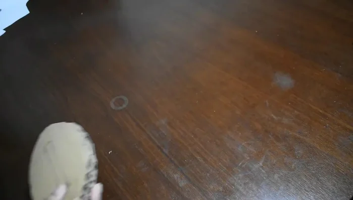 Assemble the base using two of the rectangular pieces, creating a hole for attaching the stand, and covering it with the third piece.