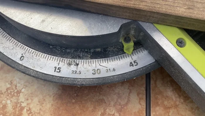 Repeat steps 3 and 4 to create multiple shelves of the same size.