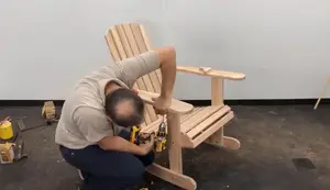 DIY Rocking Chair: A Comprehensive Guide