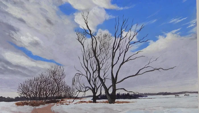 Build up layers: Start with light applications and gradually add darker areas for depth and contrast.