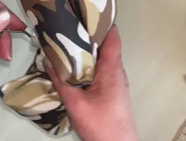 DIY Fabric Hanger Safe: Secure Travel Companion