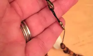 DIY Seashell Jewelry: Easy Earring and Necklace Tutorial