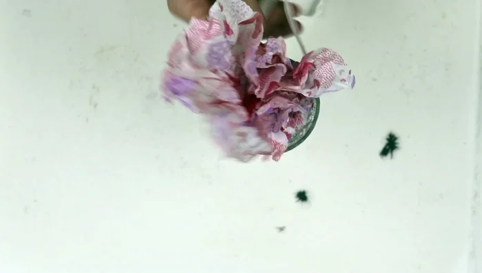 Add a bow and gift card. Put in a basket or bag.