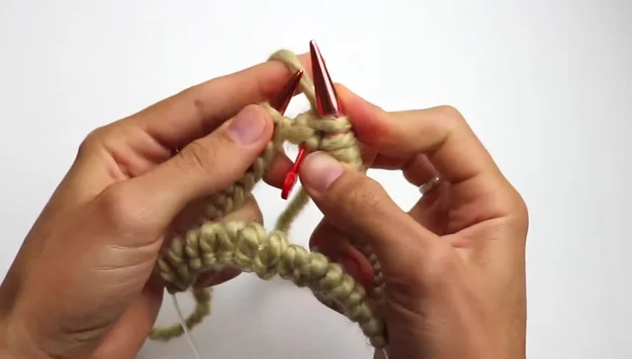 Repeat Rounds 1 & 2 seven more times (total of 16 rounds).