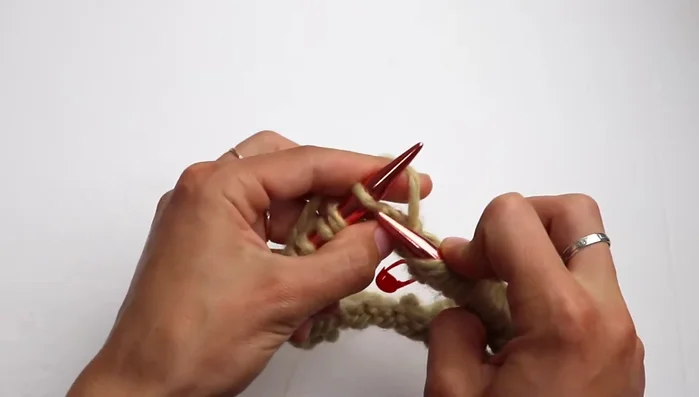 Repeat Rounds 1 & 2 seven more times (total of 16 rounds).