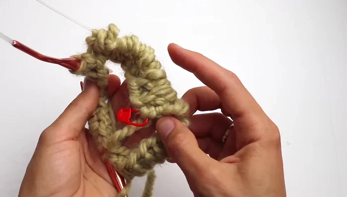 Repeat Rounds 1 & 2 seven more times (total of 16 rounds).