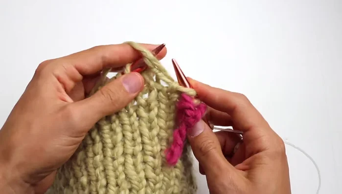 Repeat Rounds 1 and 2 for two more rounds. 