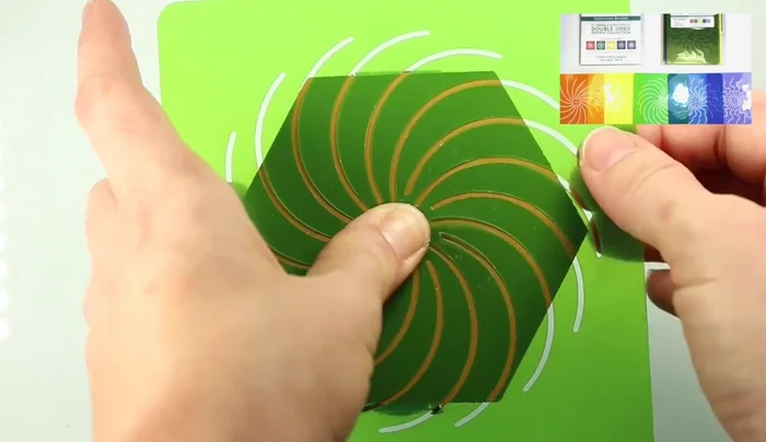 If using satin or semi-gloss paint, mix in DecoArt Chalk Finish Medium to create a chalkboard surface for easier drawing.