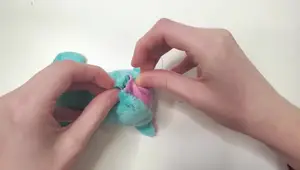 DIY Plushie Sewing: Crafting a Mathematically Precise Cat Pattern