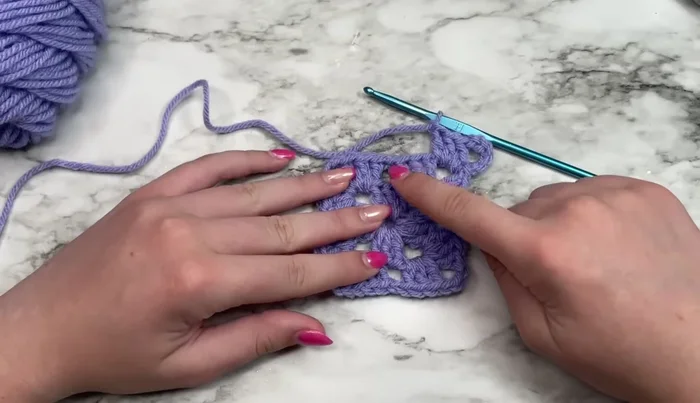 Repeat steps 12-17 for subsequent rounds, adding rows as desired.