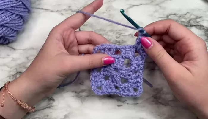 Repeat steps 12-17 for subsequent rounds, adding rows as desired.